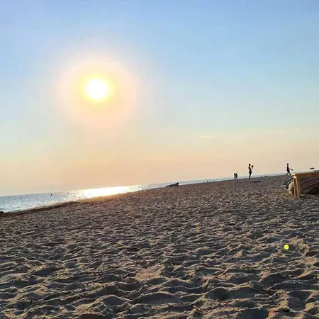 Seahorse Rural Nea Kallikrateia