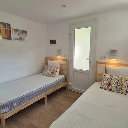 度假居 Seahorse Rural *