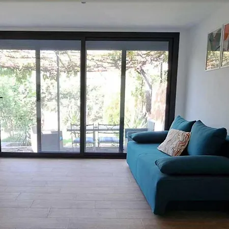 度假居 Seahorse Rural *