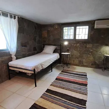 Seahorse Rural 度假居 *