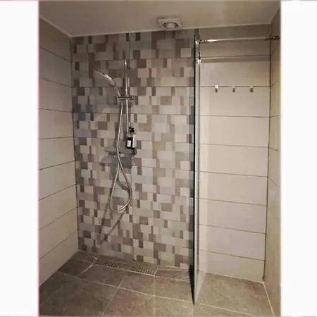 Seahorse Rural Prázdninový dům *