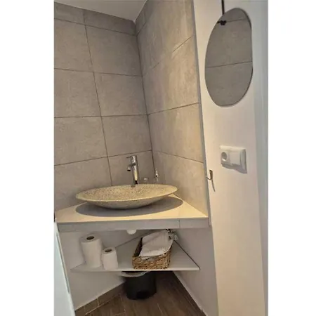 Seahorse Rural Prázdninový dům *