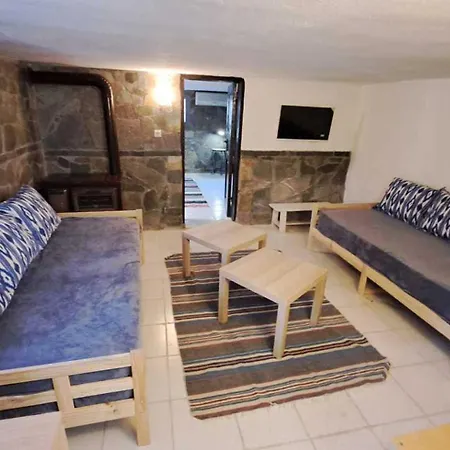 Holiday home Seahorse Rural