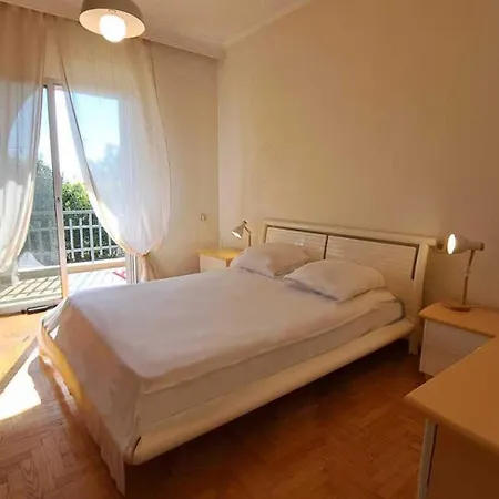 Holiday home Seahorse Rural