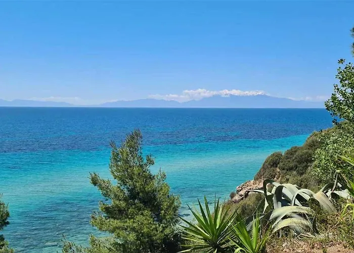 Seahorse Rural *